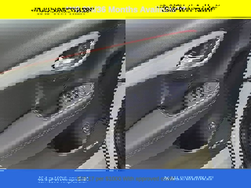 New 2026 Buick Envision Avenir image 18