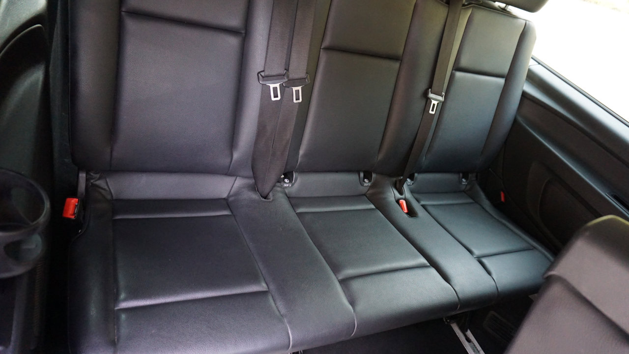 Used 2016 Mercedes-Benz Metris Passenger image 17