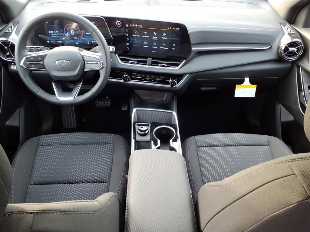 New 2026 Chevrolet Equinox LT w/ Midnight Edition image 11