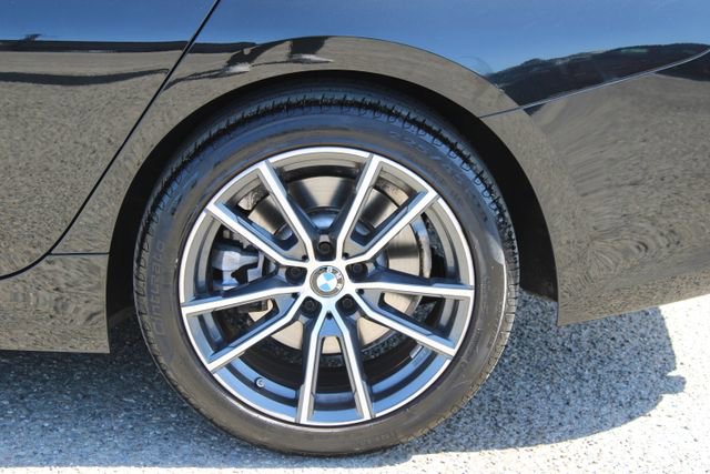 Used 2021 BMW 330i Sedan image 8