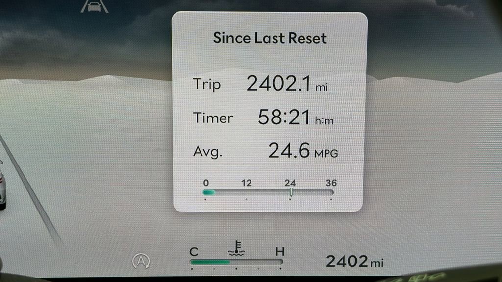 Certified 2026 Genesis GV70 2.5T Advanced image 13