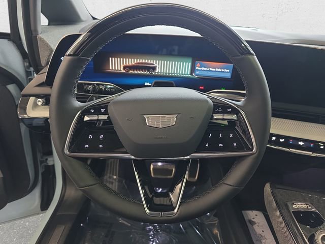 New 2026 Cadillac Optiq Sport 1 w/ LPO, Floor Liner Package AWD/4WD image 18