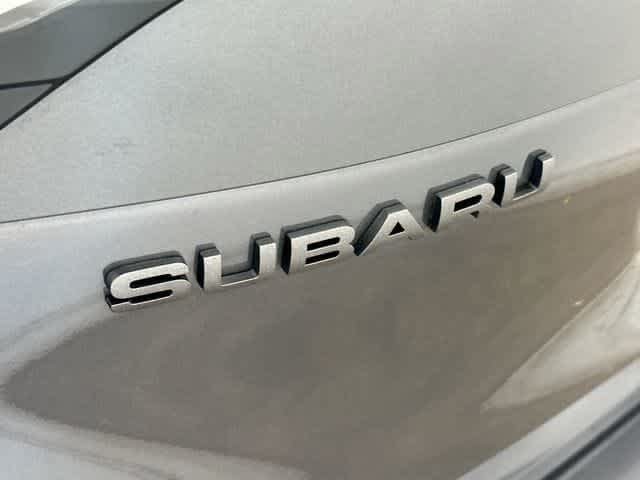 Used 2026 Subaru Forester Limited AWD/4WD image 28