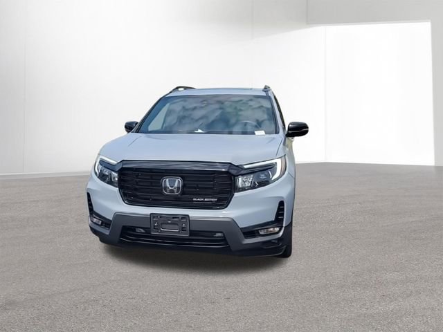 Used 2024 Honda Passport Black Edition image 3