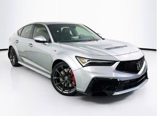 Used 2024 Acura Integra Type S FWD image 2