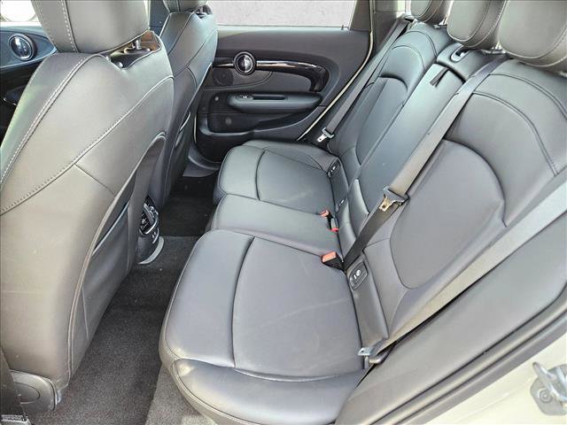 Used 2022 MINI Cooper Clubman S w/ Premium Package FWD image 19