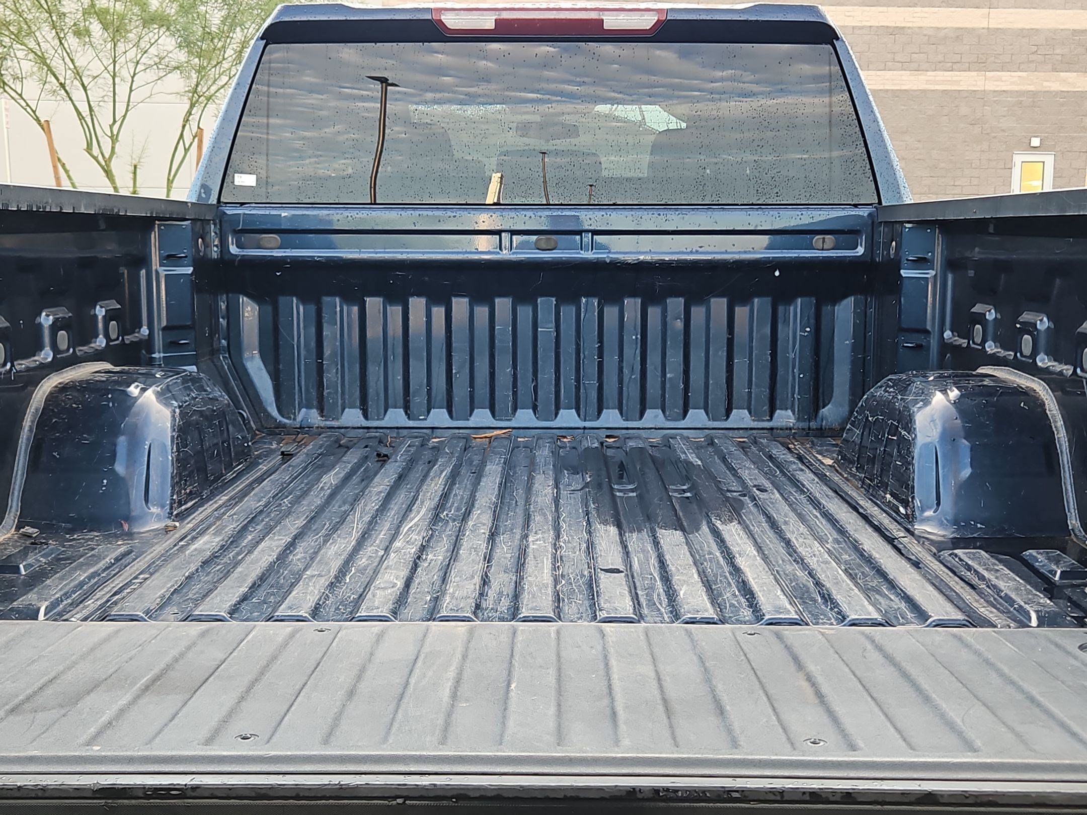 Certified 2022 Chevrolet Silverado 1500 LT RWD image 32