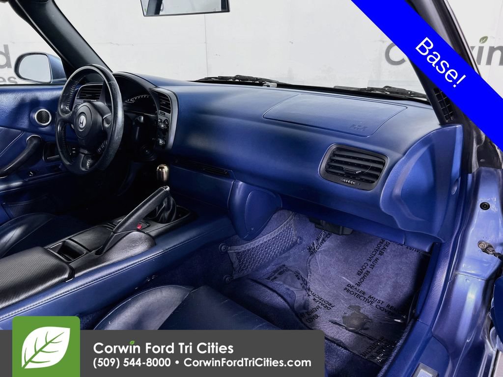 Used 2003 Honda S2000 image 23