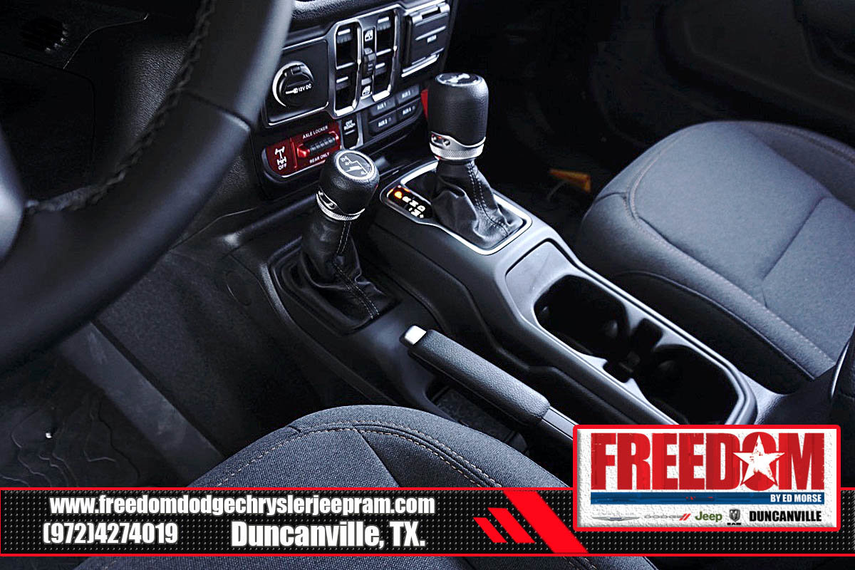 New 2026 Jeep Wrangler Willys image 35