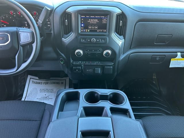 New 2026 GMC Sierra 3500 Pro w/ Convenience Package image 11