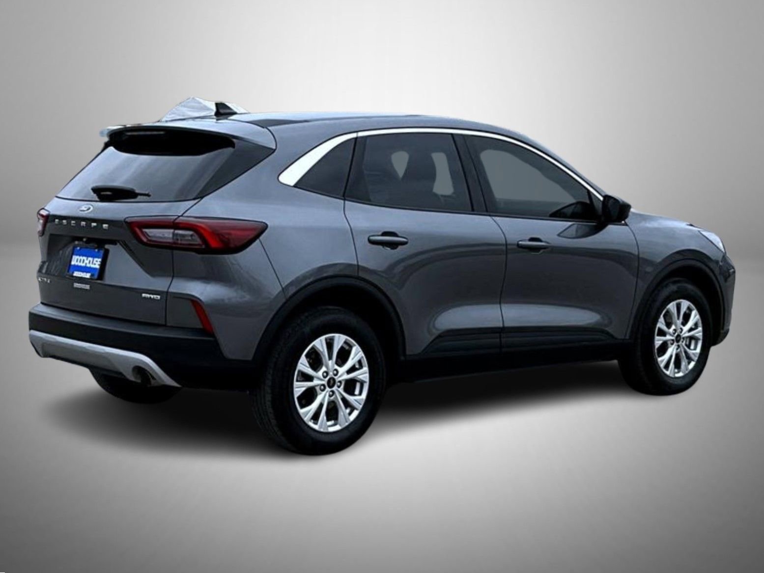 Used 2023 Ford Escape Active image 5