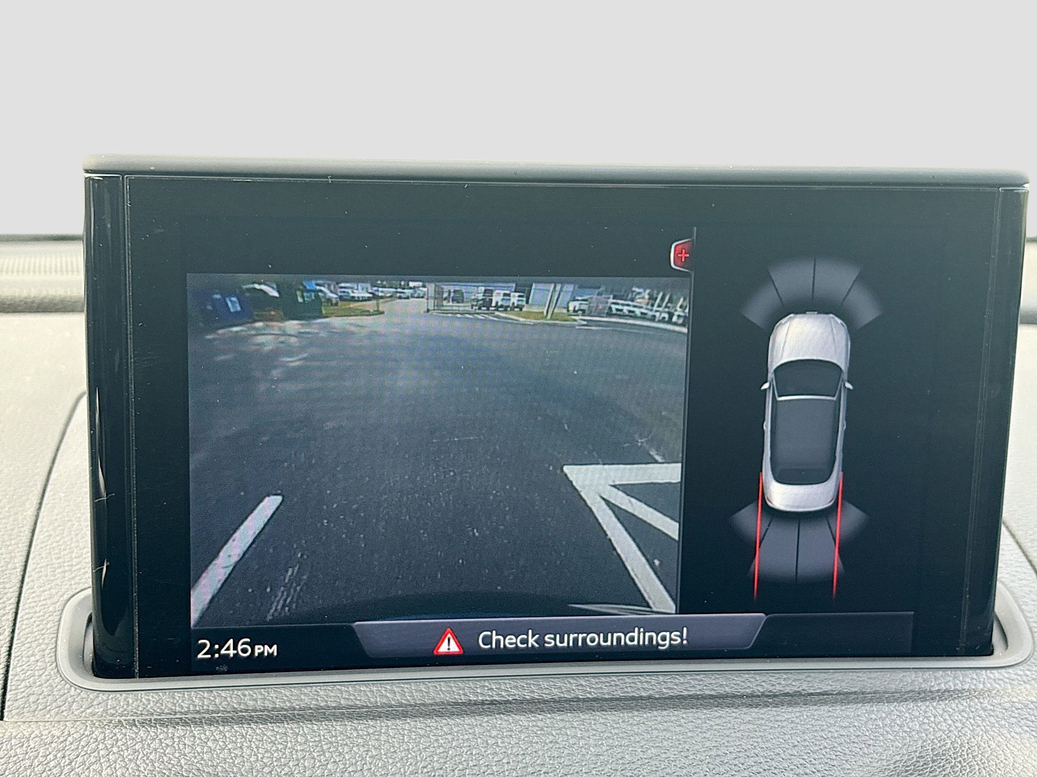 Used 2017 Audi A3 2.0T Premium Plus image 15