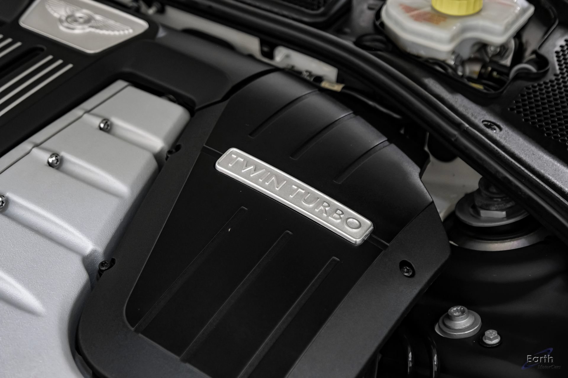 Used 2015 Bentley Continental GT AWD/4WD image 97