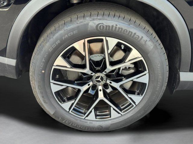 Certified 2025 Mercedes-Benz GLC 350e 4MATIC image 32