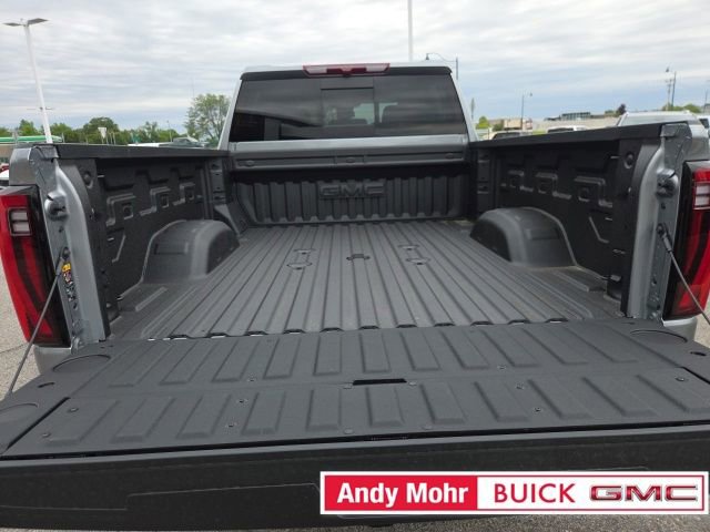 New 2026 GMC Sierra 3500 SLT w/ SLT Premium Package AWD/4WD image 29