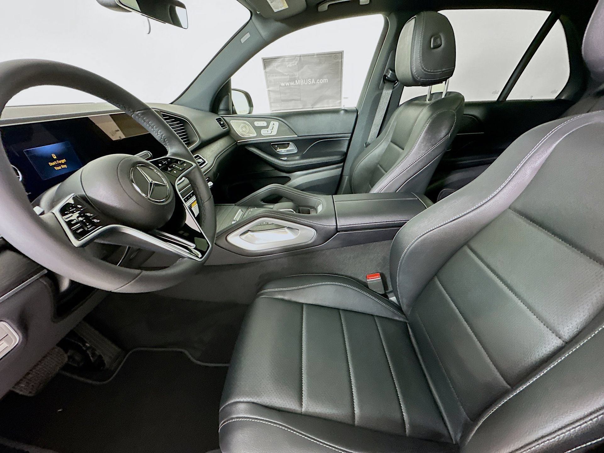 New 2026 Mercedes-Benz GLE 350 4MATIC image 23