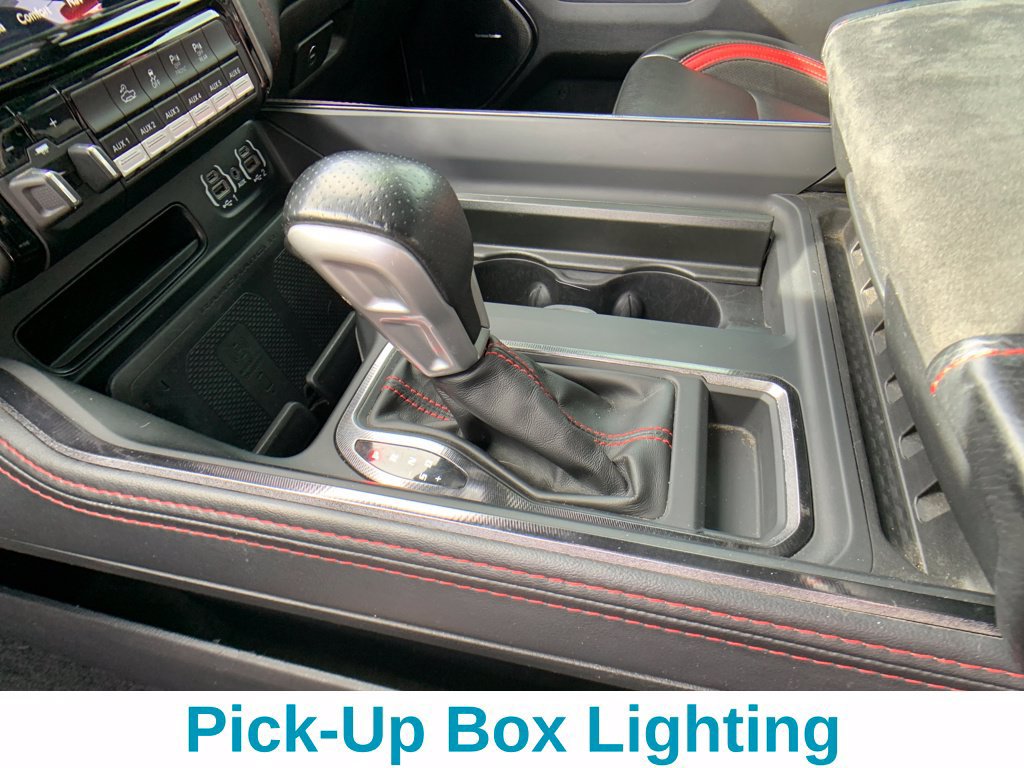 Used 2022 RAM 1500 TRX w/ TRX Level 2 Equipment Group AWD/4WD image 25
