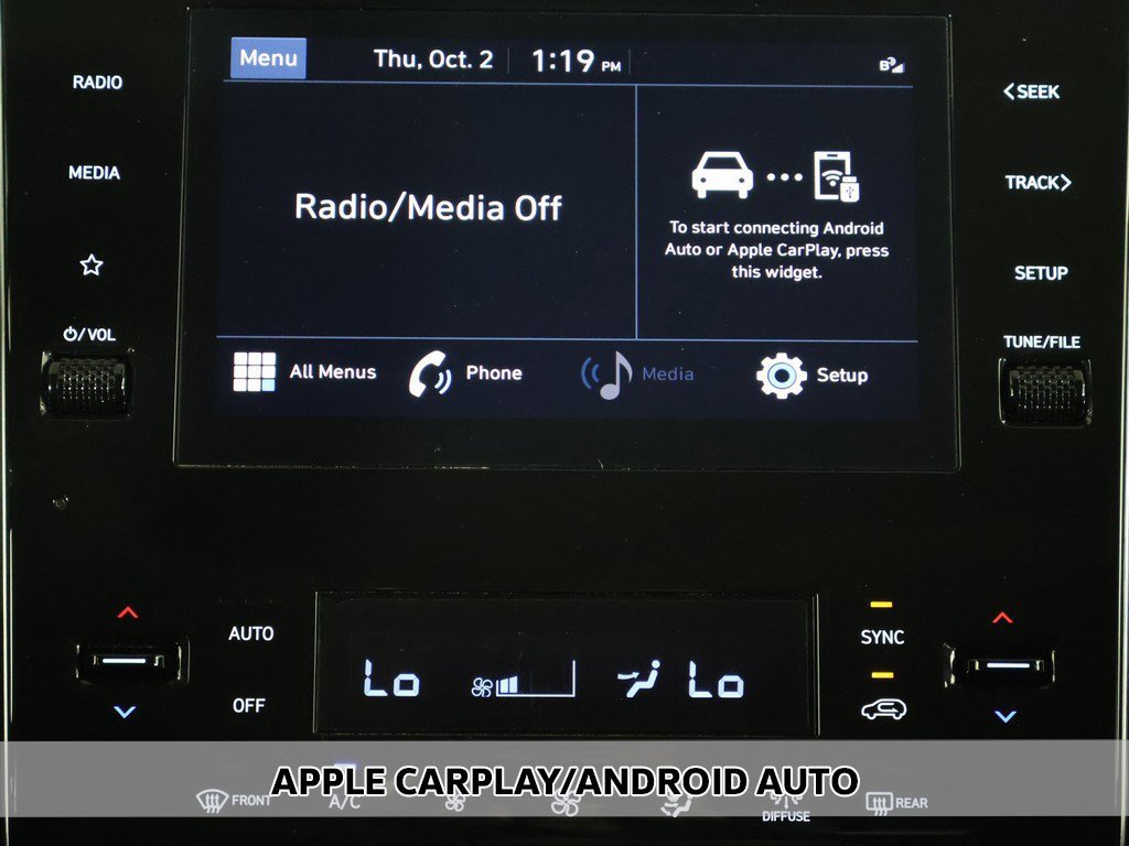 Used 2023 Hyundai Tucson SEL w/ Convenience Package image 8