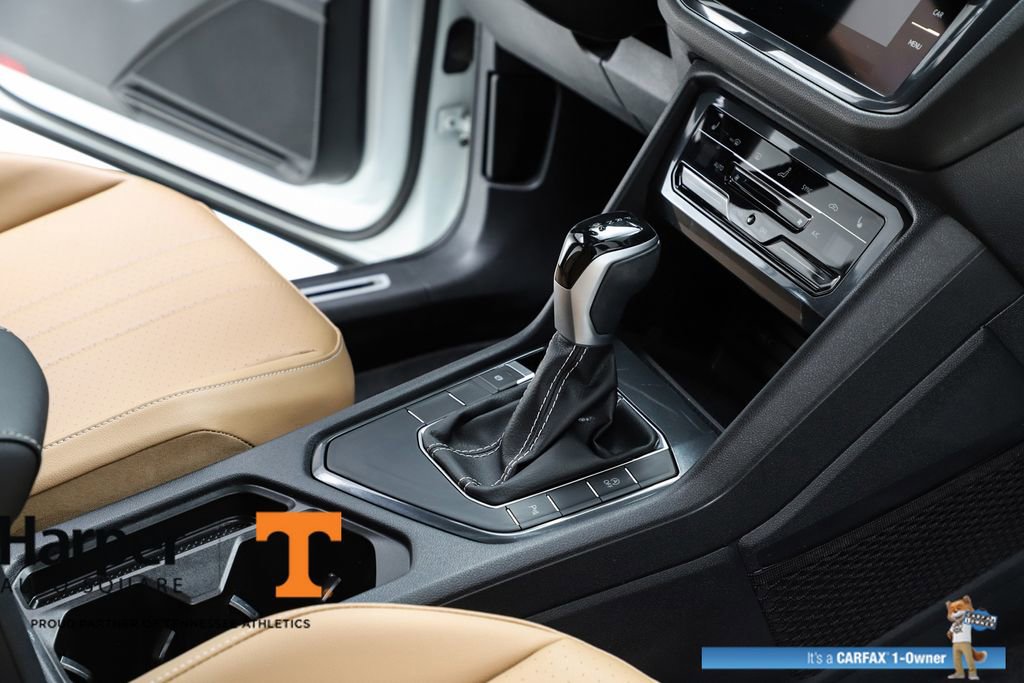 Used 2023 Volkswagen Tiguan SE R-Line image 69