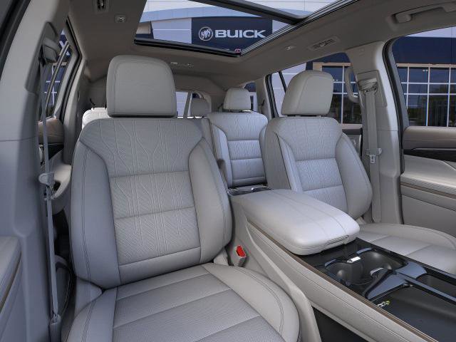 New 2026 Buick Enclave Avenir w/ Super Cruise Package AWD/4WD image 79