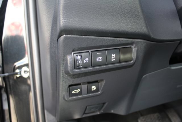 Certified 2024 Toyota Corolla Cross AWD Hybrid w/ Convenience Package image 48