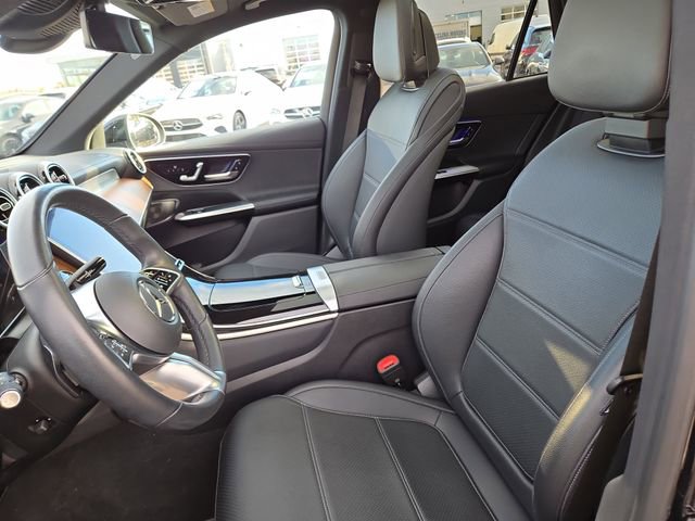 Used 2023 Mercedes-Benz GLC 300 4MATIC image 22