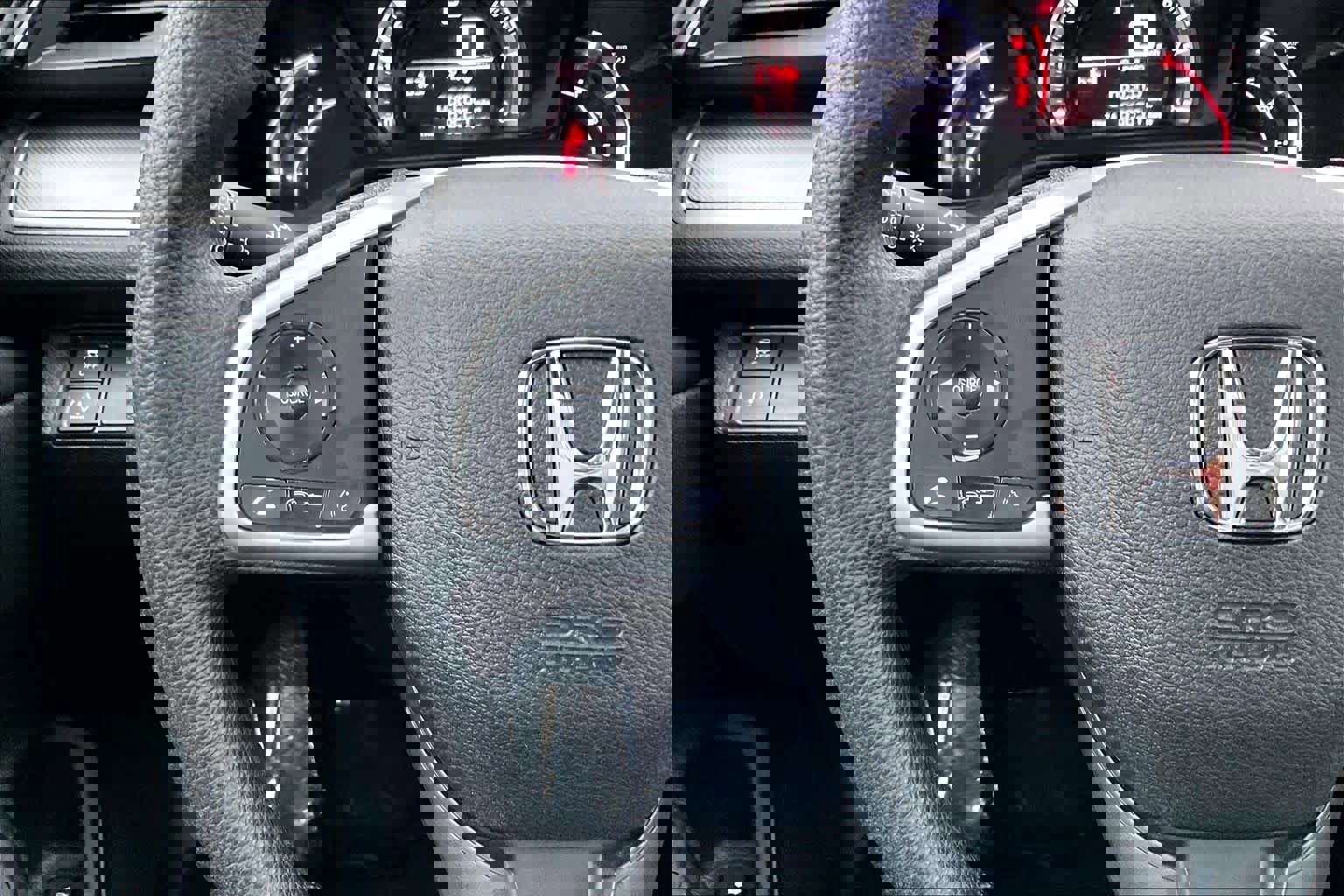 Used 2018 Honda Civic LX image 22