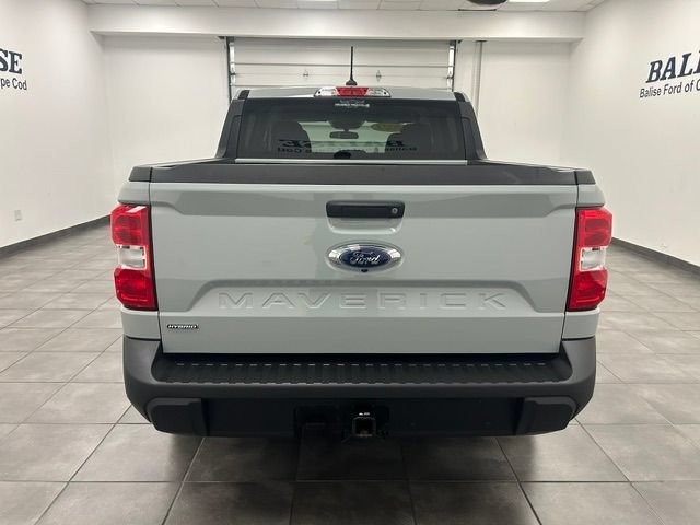Used 2023 Ford Maverick XLT w/ XLT Luxury Package FWD image 6
