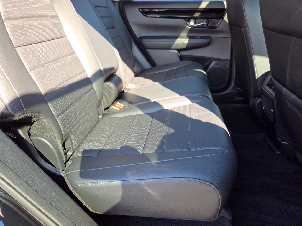 Used 2024 Honda CR-V EX-L image 28