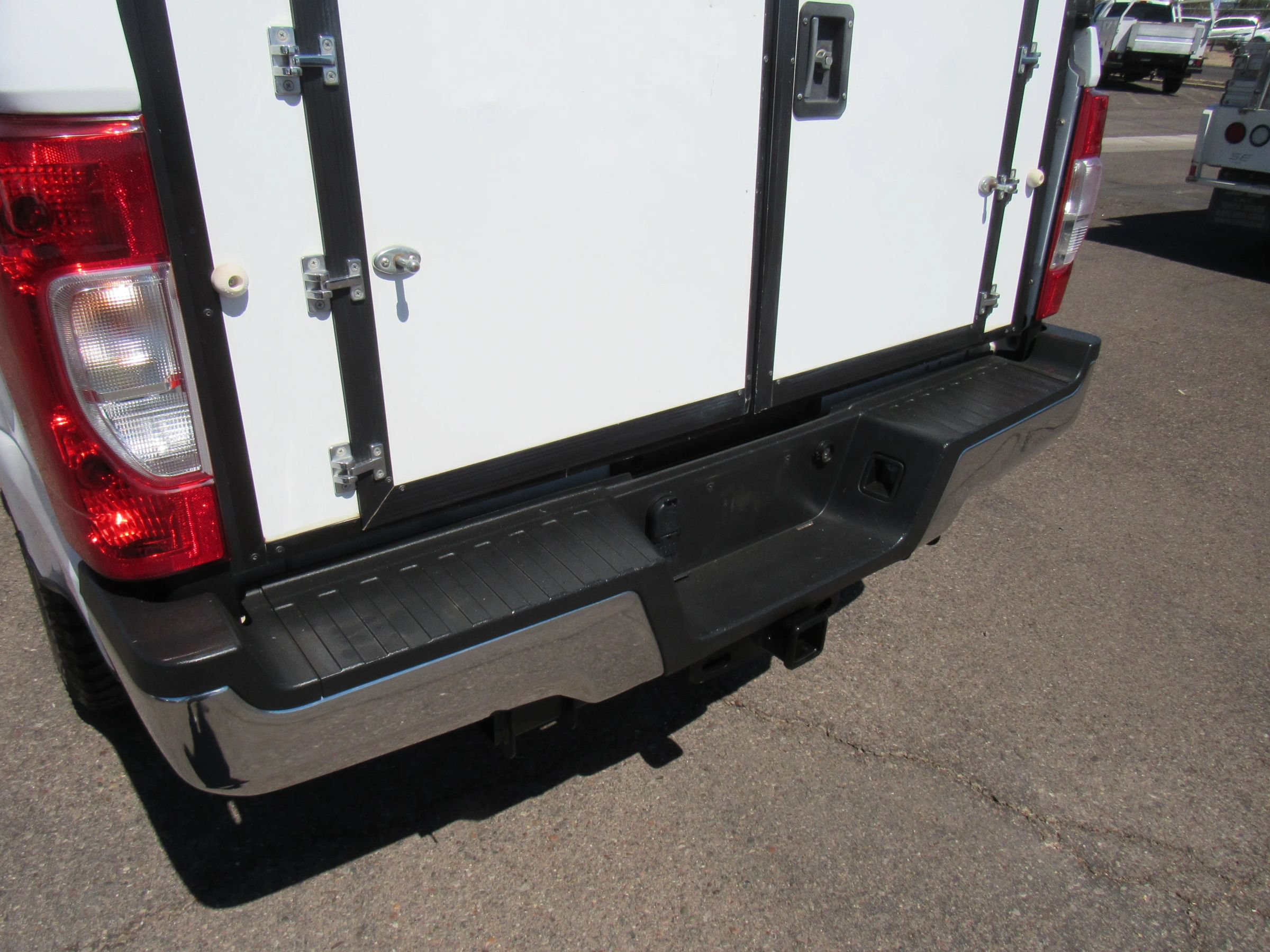 Used 2020 Ford F250 XL w/ Power Equipment Group AWD/4WD image 19