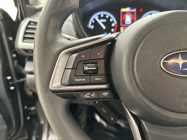 Used 2021 Subaru Forester image 8