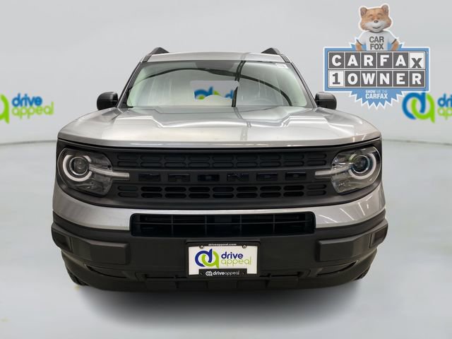 Used 2023 Ford Bronco Sport Base image 13