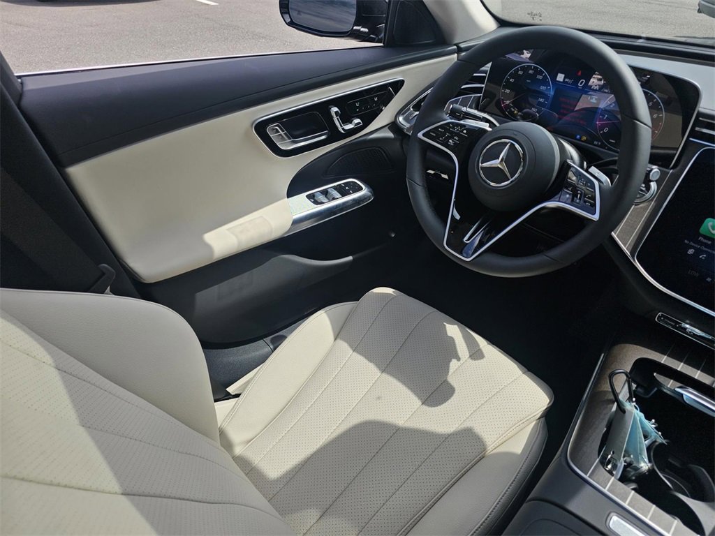 New 2026 Mercedes-Benz E 350 Sedan image 26