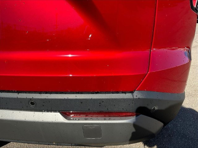New 2027 Chevrolet Equinox LT w/ Midnight Edition FWD image 11