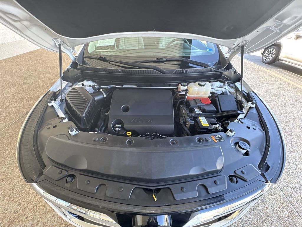 Certified 2023 Buick Enclave Essence w/ Experience Buick Package image 30