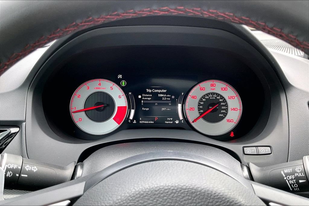 Used 2024 Acura RDX w/ Advance Package AWD/4WD image 19
