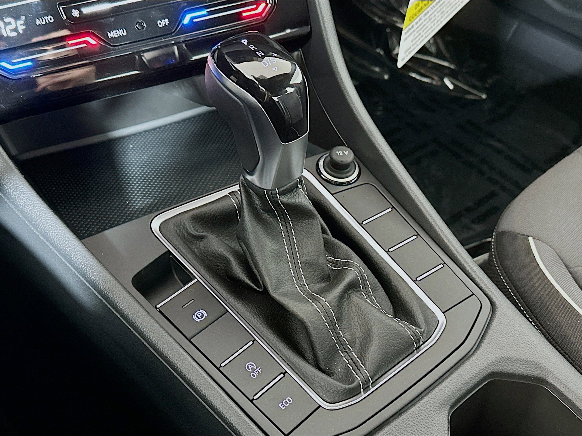 New 2026 Volkswagen Jetta Sport FWD image 16