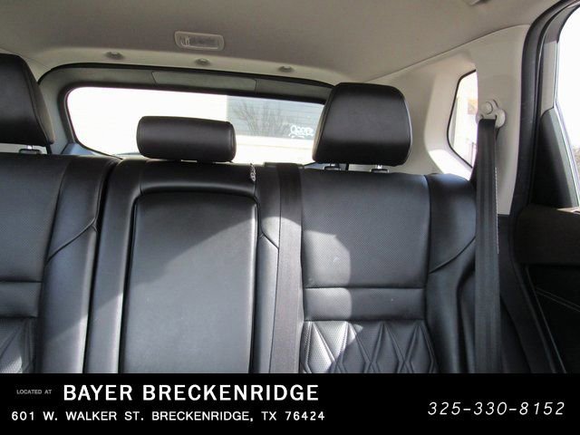 Used 2021 Nissan Rogue Platinum image 38