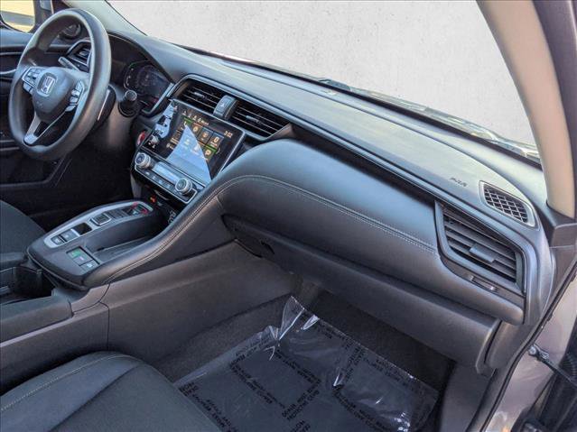 Used 2019 Honda Insight EX image 21