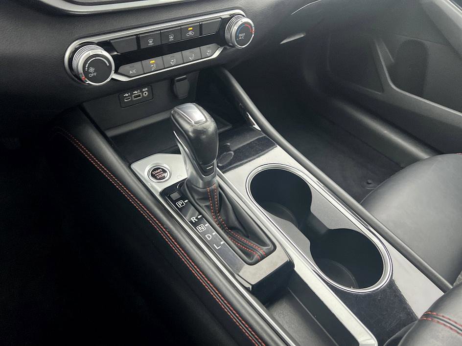 Certified 2024 Nissan Altima 2.5 SR image 24