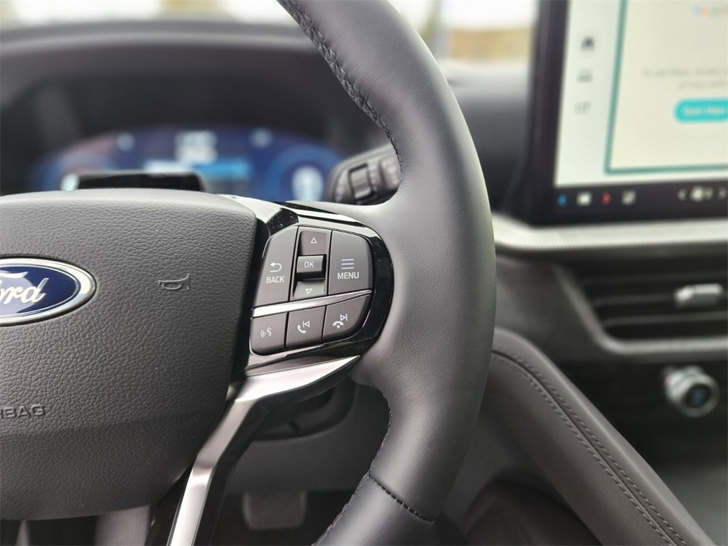 New 2026 Ford Explorer Platinum image 29