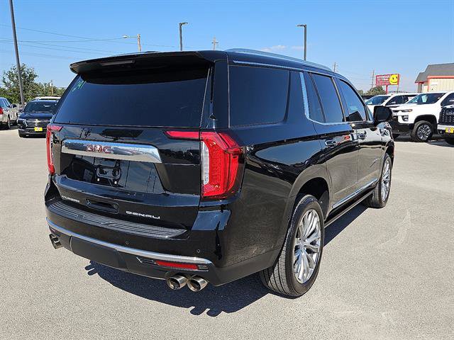 Used 2022 GMC Yukon Denali image 5