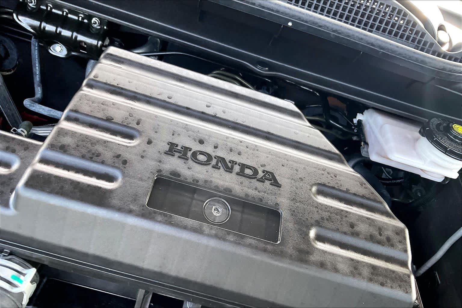 Used 2022 Honda CR-V Touring image 34