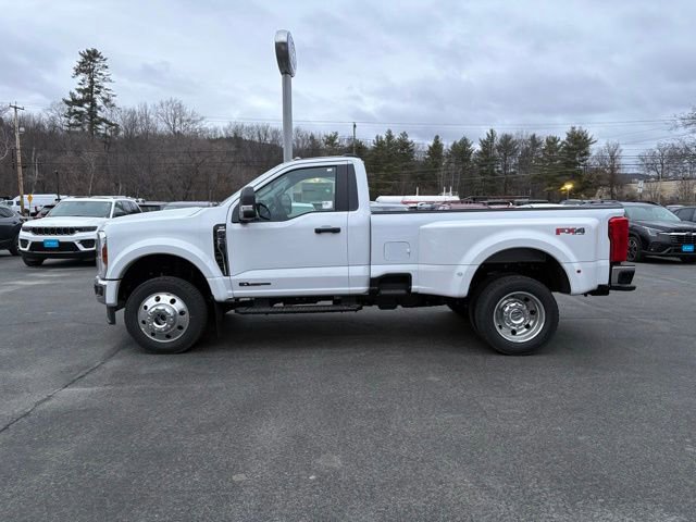 New 2026 Ford F450 XLT w/ FX4 Off-Road Package AWD/4WD image 4
