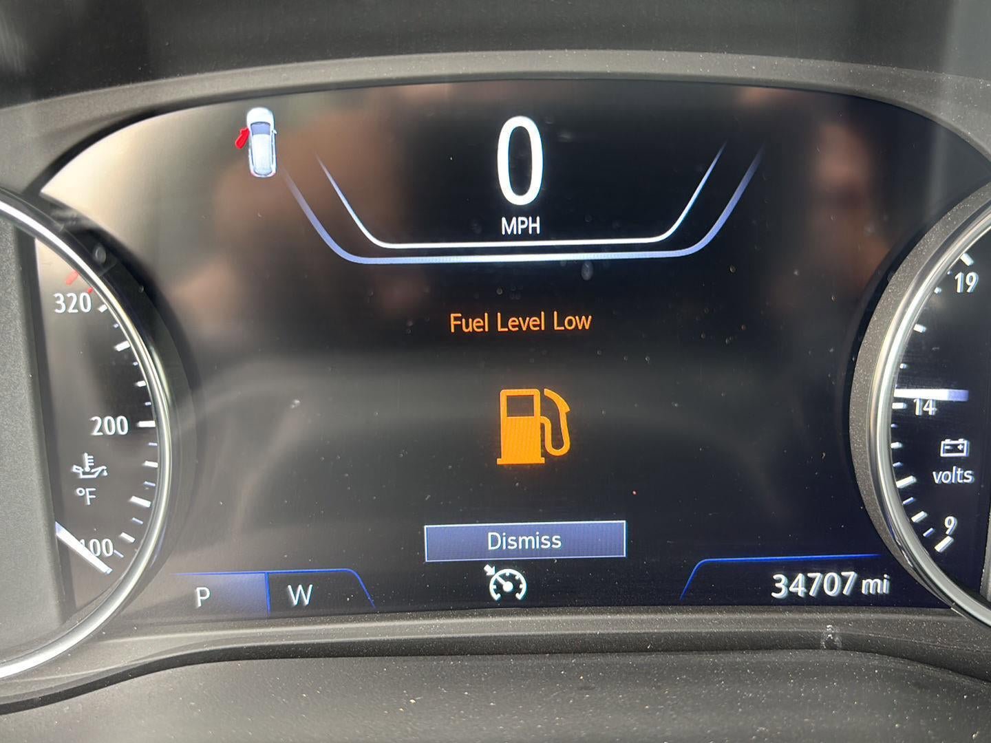 Used 2024 Buick Enclave Avenir w/ Avenir Technology Package AWD/4WD image 14
