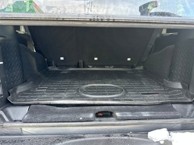 Used 2017 Jeep Wrangler Unlimited Sport w/ Quick Order Package 24S image 20