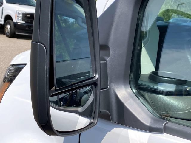 Used 2025 Ford Transit 250 Low Roof w/ Exterior Upgrade Package RWD image 30