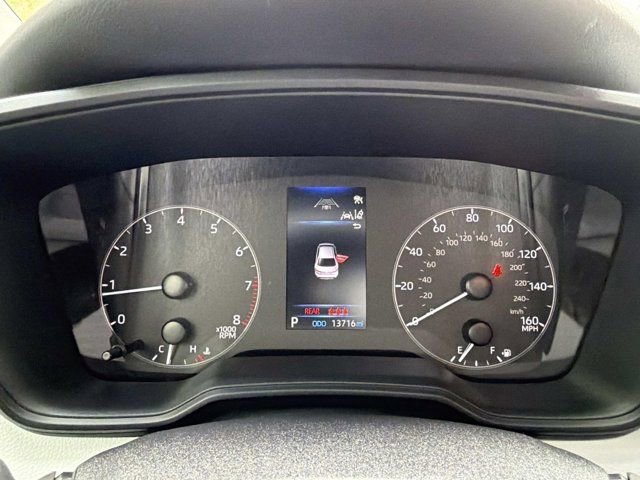 Certified 2024 Toyota Corolla SE image 26