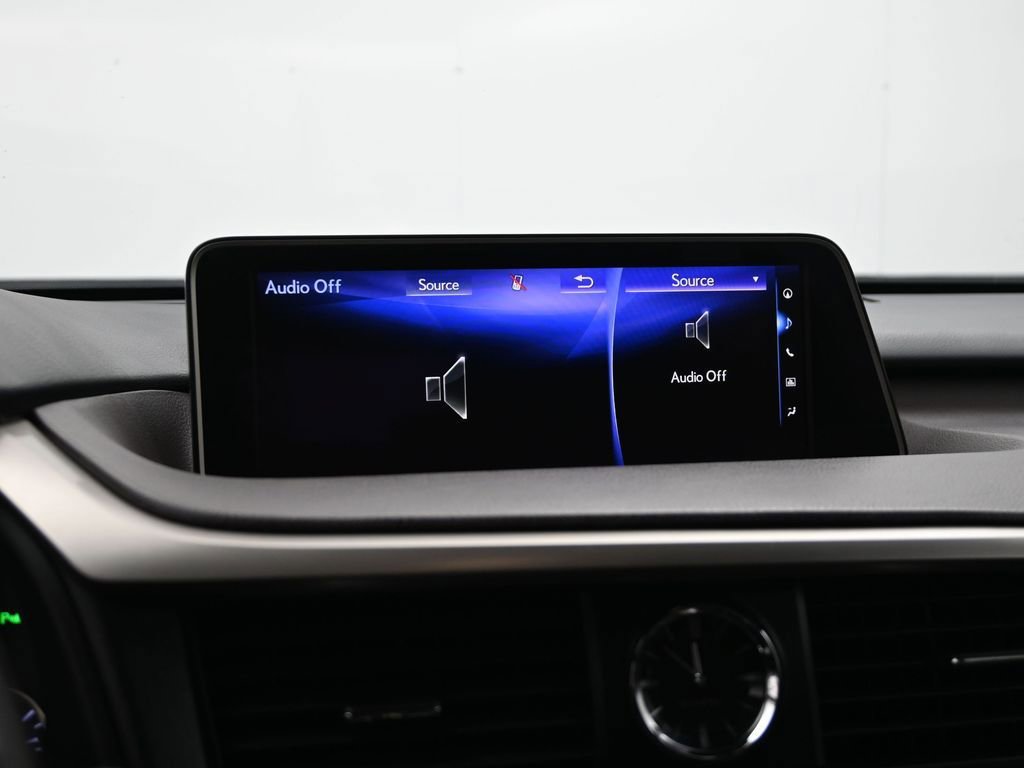 Used 2018 Lexus RX 350L AWD image 19
