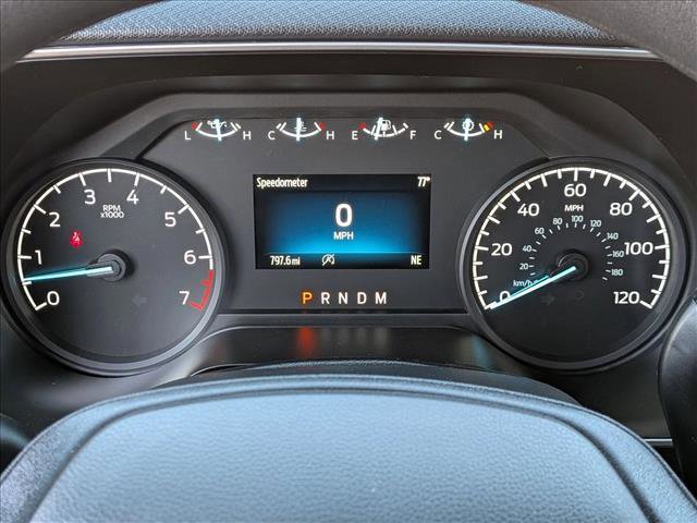 Used 2023 Ford F150 XL w/ STX Appearance Package image 10